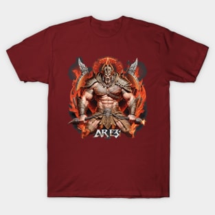 ares T-Shirt